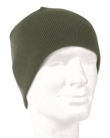 Miltec BEANIE OLIV