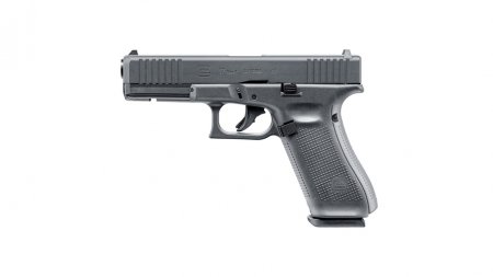 Träningspistol T4E Glock 17 Gen 5 .43 