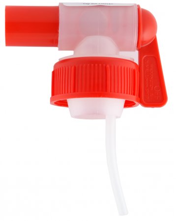 Kran till dunkar 5, 10, 20 liter Never Stop