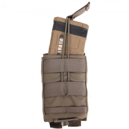 Snigel SPEED MAGAZINE POUCH 2.0 Grå