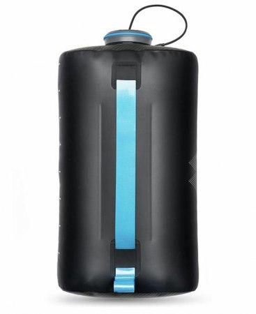 Hydrapak Expedition 8L Black 