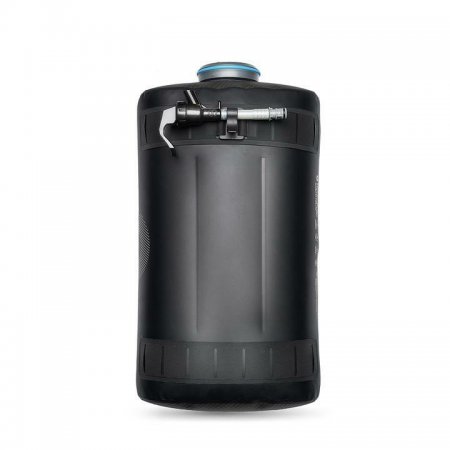 Hydrapak Expedition 8L Black 