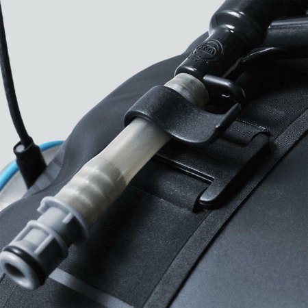 Hydrapak Expedition 8L Black 