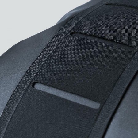 Hydrapak Expedition 8L Black 