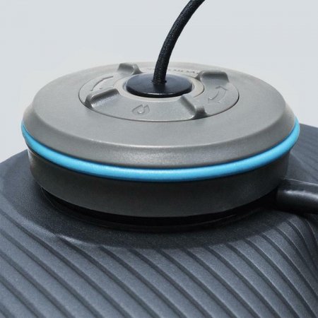 Hydrapak Expedition 8L Black 