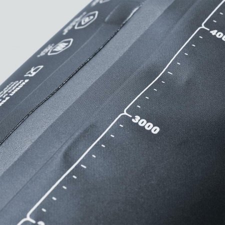 Hydrapak Expedition 8L Black 