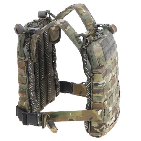 Snigel Carrier Pouch -16 DF