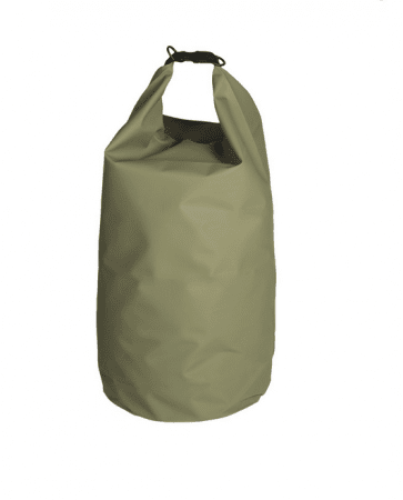 Miltec Transportsäck vattentät Oliv 30L