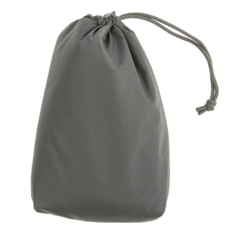 Snigel Padded pouch -12 Grey
