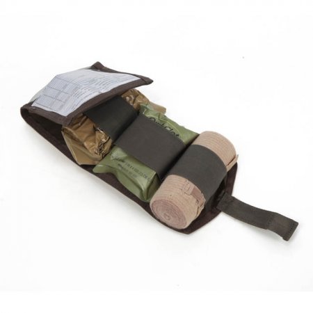 Snigel Traumapouch insert -17