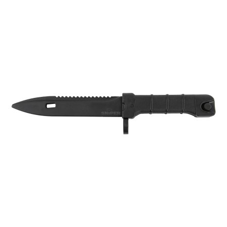 Pirate Arms AKM Rubber Training Bayonet