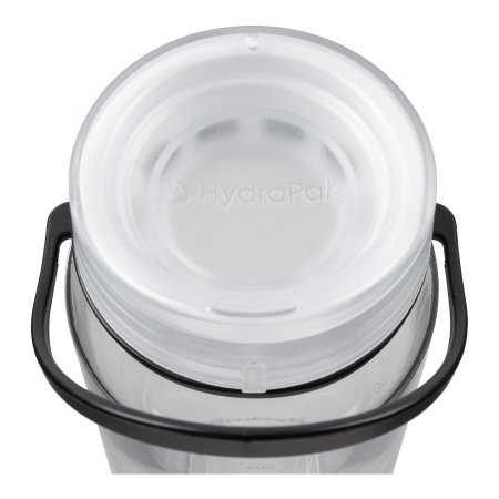 Hydrapak Recon 1000ml Black 