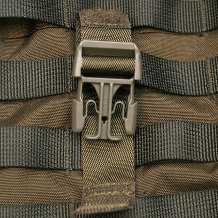 Snigel I-Bar Set -10 Grå