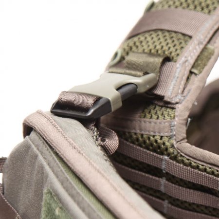 Snigel I-Bar Set -10 Grå