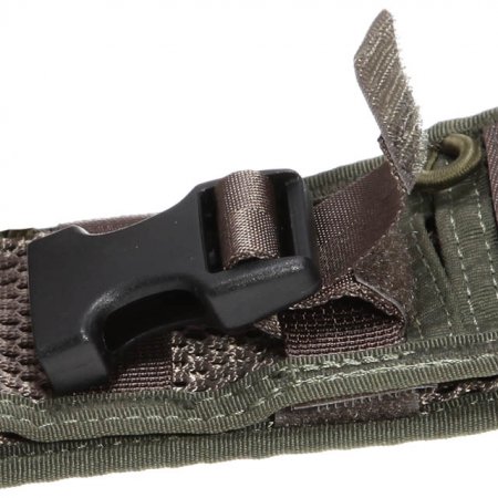 Snigel I-Bar Set -10 Grå