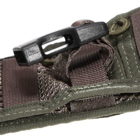 Snigel I-Bar Set -10 Grå