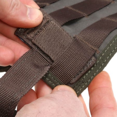 Snigel T-bar Set -12 -Grey