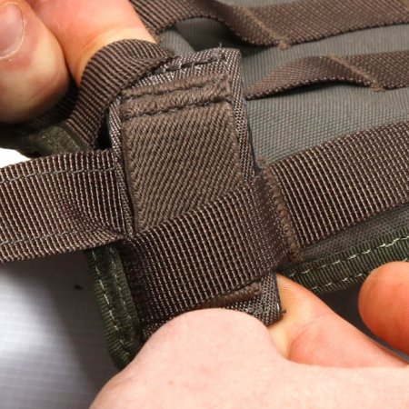 Snigel T-bar Set -12 -Grey