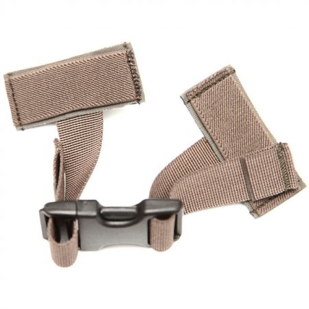 Snigel T-bar Set -12 -Grey