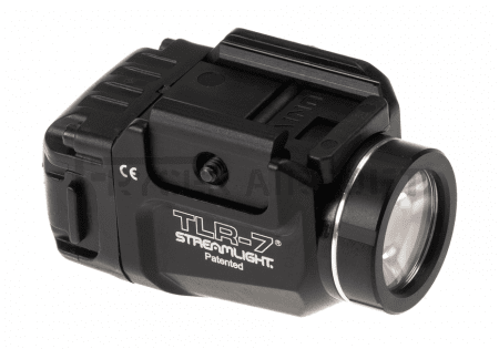 Streamlight TLR-7 500 Lumen