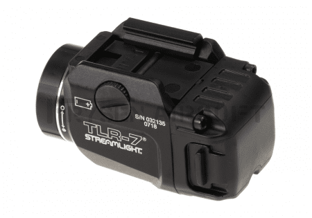 Streamlight TLR-7 500 Lumen