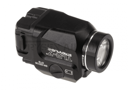 Streamlight TLR-7 500 Lumen