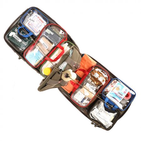 Snigel MEDIUM INSERT POUCHES