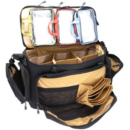 Snigel MEDIUM INSERT POUCHES