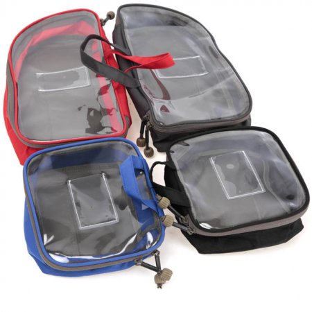 Snigel MEDIUM INSERT POUCHES