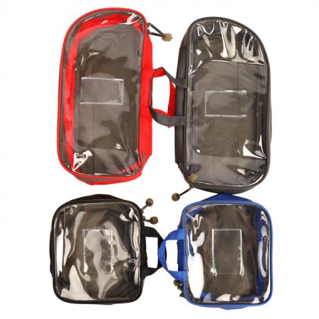 Snigel MEDIUM INSERT POUCHES