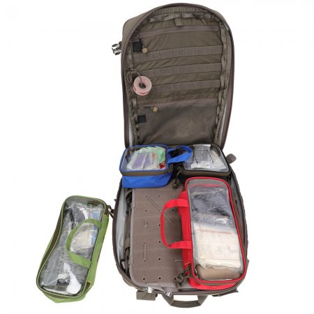 Snigel Multi Insert Panel 1.0 40L