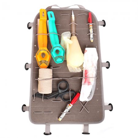 Snigel Multi Insert Panel 1.0 30L