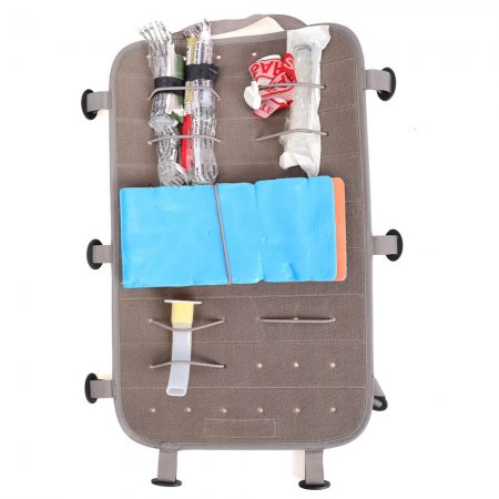 Snigel Multi Insert Panel 1.0 40L