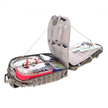 Snigel Multi Insert Panel 1.0 40L