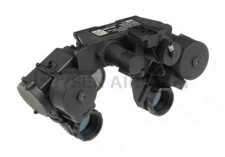 FMA AN/PVS-21 Dummy Black