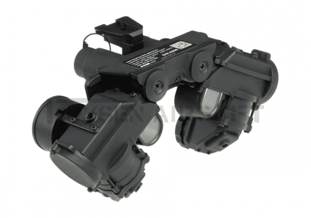 FMA AN/PVS-21 Dummy Black