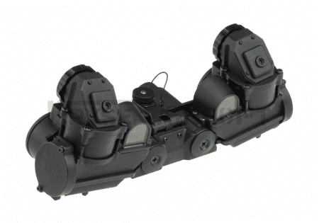 FMA AN/PVS-21 Dummy Black