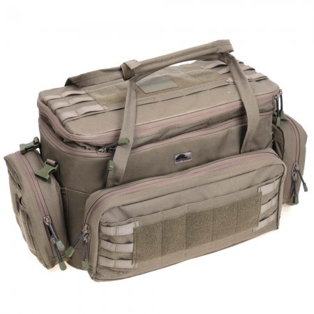 Snigel ORGANIZED BAG -11 Grey