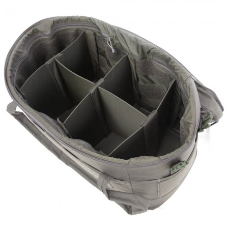 Snigel ORGANIZED BAG -11 Grey