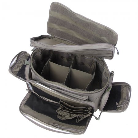 Snigel ORGANIZED BAG -11 Grey