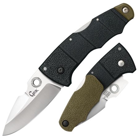 Cold Steel Grik Folder