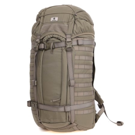 Snigel 50L Mission backpack 3.0 Grey