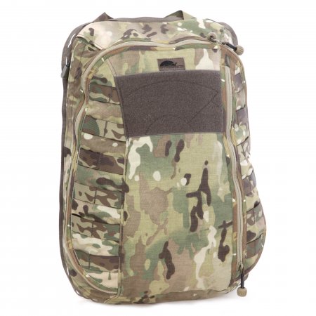 Snigel All Pack 15-20L Multicam