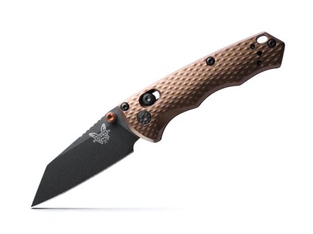 Benchmade 290BK-1 Full Immunity