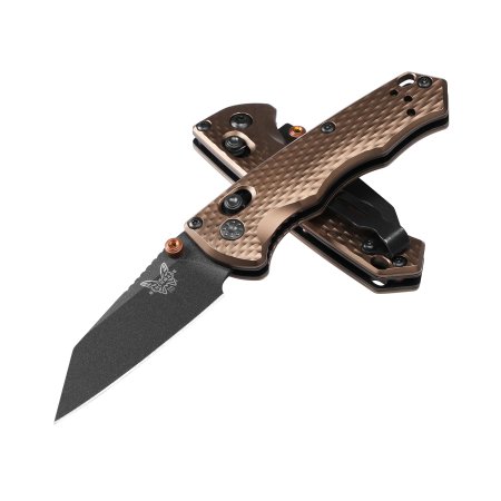 Benchmade 290BK-1 Full Immunity
