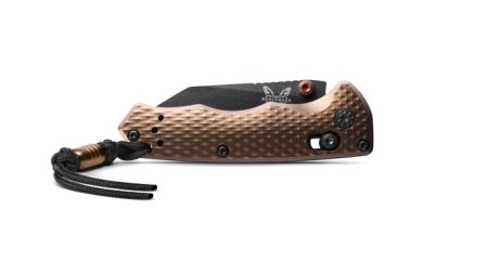 Benchmade 290BK-1 Full Immunity