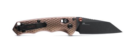 Benchmade 290BK-1 Full Immunity