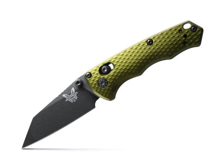 Benchmade 290BK-2 Full Immunity