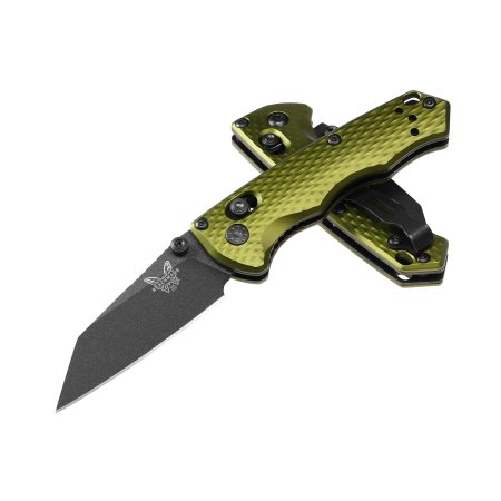 Benchmade 290BK-2 Full Immunity