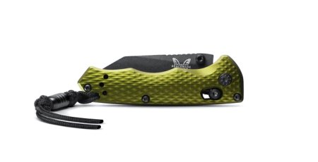 Benchmade 290BK-2 Full Immunity